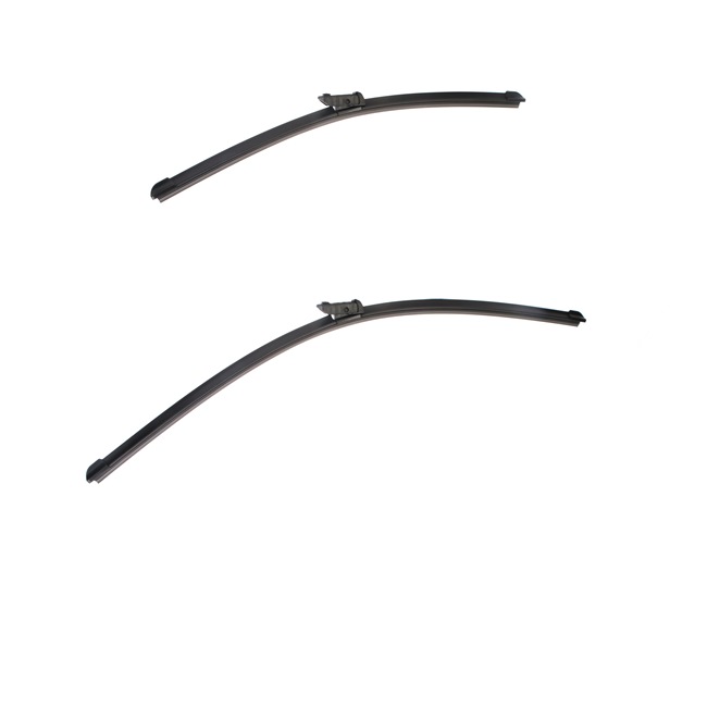 Wiper Blade RIDEX 298W0008P 298W0008P - photo 1