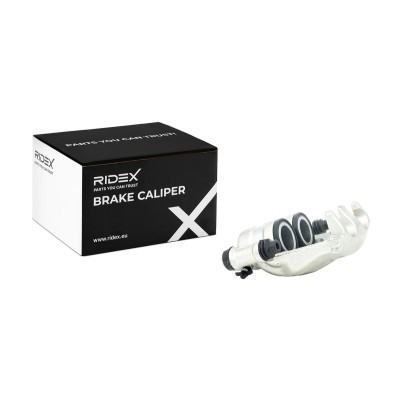 Brake Caliper RIDEX 78B0213 78B0213 - photo 2