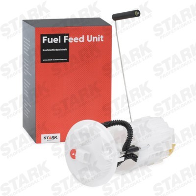 Fuel module Stark SKFU-0410440 SKFU-0410440 - photo 2