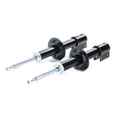 Shock Absorber RIDEX 854S2248 854S2248 - photo 3