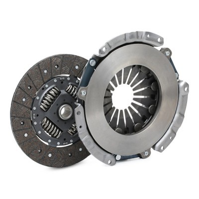 Clutch Kit RIDEX 479C0647 479C0647 - photo 3