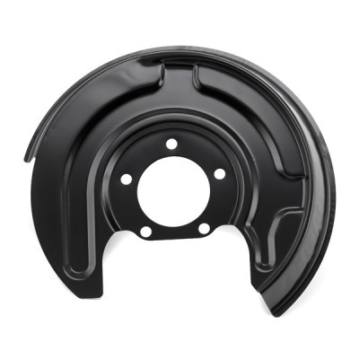 Splash Panel brake disc RIDEX 1330S0025 1330S0025 - photo 2