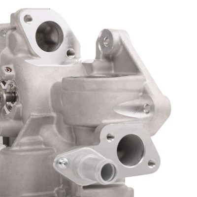 EGR Valve RIDEX 1145E0232 1145E0232 - photo 7