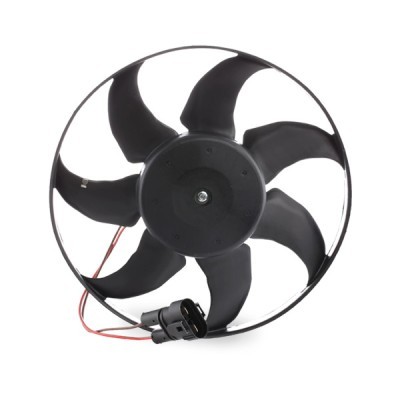 Fan, Radiator RIDEX 508R0014 508R0014 - photo 2