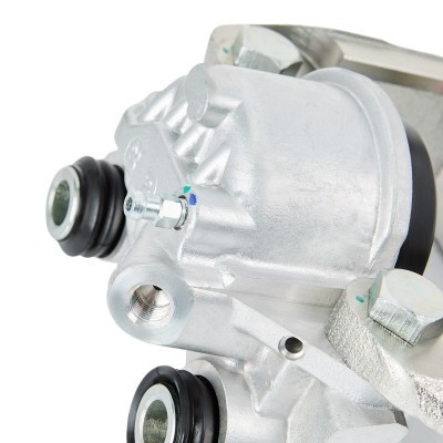 Brake Caliper RIDEX 78B0490 78B0490 - photo 6
