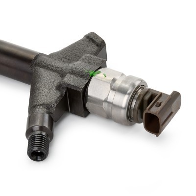 Injector Nozzle RIDEX 3902I0099R 3902I0099R - photo 6