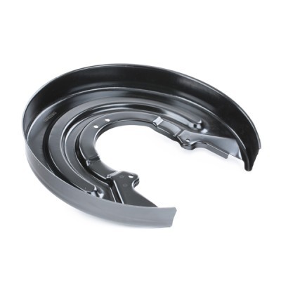 Splash Panel brake disc RIDEX 1330S0057 1330S0057 - photo 3