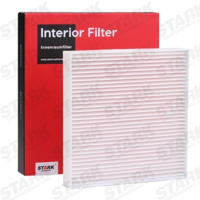 Cabin Air Filter Stark SKIF-0170160 SKIF-0170160 - photo 2