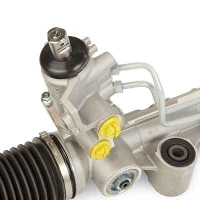 Steering Gear RIDEX 286S0217 286S0217 - photo 5
