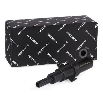 Headlight washer nozzle RIDEX 1280W0021 1280W0021 - photo 2