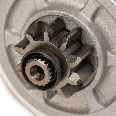Starter RIDEX 2S0474 2S0474 - photo 6