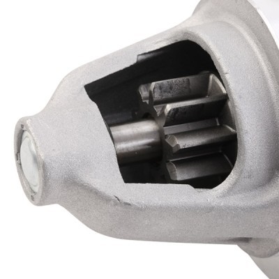 Starter RIDEX 2S0582 2S0582 - photo 5