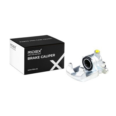 Brake Caliper RIDEX 78B0779 78B0779 - photo 2