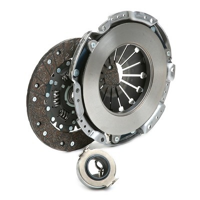 Clutch Kit RIDEX 479C0489 479C0489 - photo 4