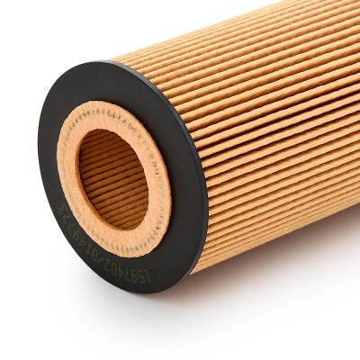 Oil Filter RIDEX 7O0133 7O0133 - photo 6