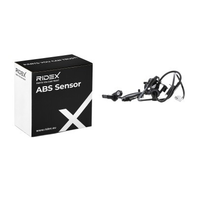 ABS Sensor RIDEX 412W0280 412W0280 - photo 2