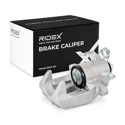 Brake Caliper RIDEX 78B0011 78B0011 - photo 2