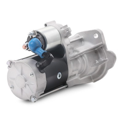 Starter RIDEX 2S0386 2S0386 - photo 4