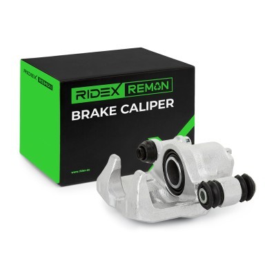 Brake Caliper RIDEX 78B3120R 78B3120R - photo 2