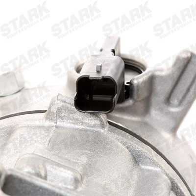 Compressor, Air Conditioning SKKM-0340253 - photo 6