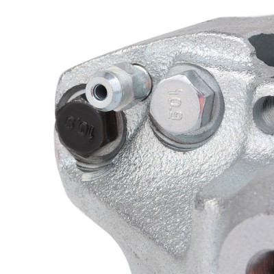 Brake Caliper RIDEX 78B1170 78B1170 - photo 5