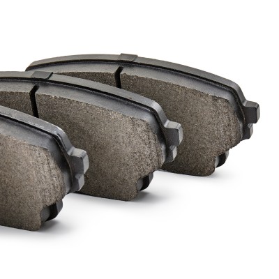 Brake Pads Set RIDEX 402B0955 402B0955 - photo 9