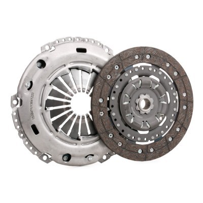 Clutch Kit RIDEX 479C0165 479C0165 - photo 3