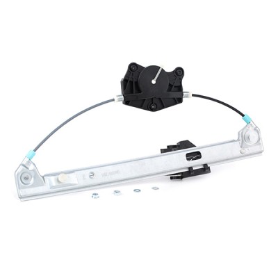 Window Regulator RIDEX 1561W0383 1561W0383 - photo 4