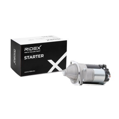 Starter RIDEX 2S0310 2S0310 - photo 2