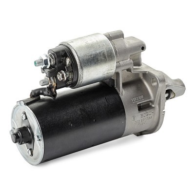 Starter RIDEX 2S0185R 2S0185R - photo 4
