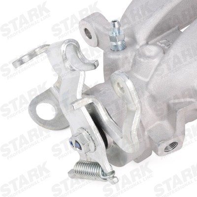 Brake Caliper Stark SKBC-0461268 SKBC-0461268 - photo 4