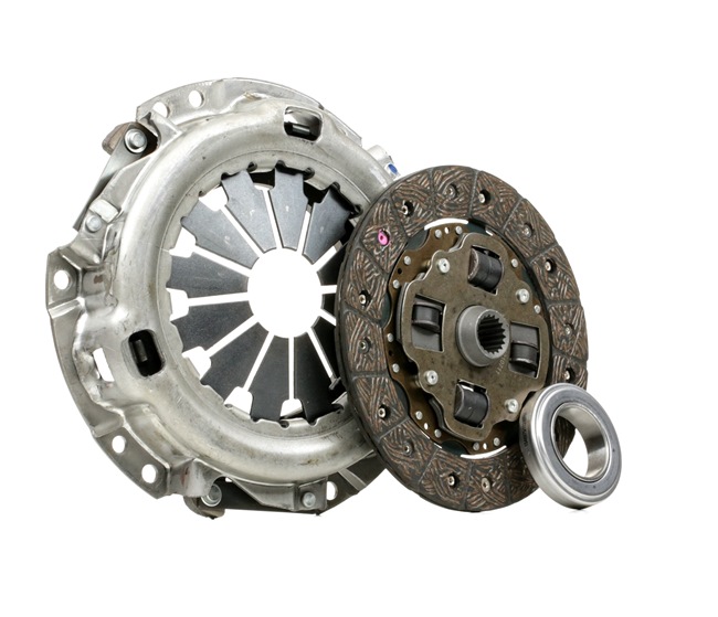 Clutch Kit RIDEX 479C0311 479C0311 - photo 1