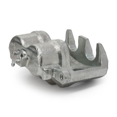 Brake Caliper RIDEX 78B0493R 78B0493R - photo 4