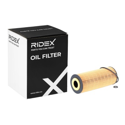 Oil Filter RIDEX 7O0007 7O0007 - photo 7