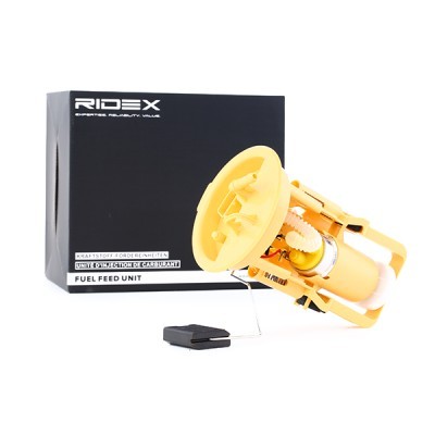 Fuel module RIDEX 1382F0048 1382F0048 - photo 3