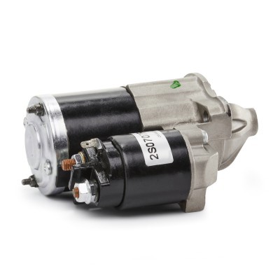 Starter RIDEX 2S0707R 2S0707R - photo 4
