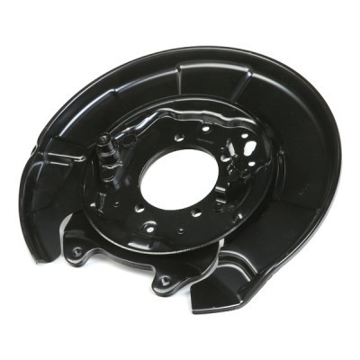 Splash Panel brake disc RIDEX 1330S0256 1330S0256 - photo 2
