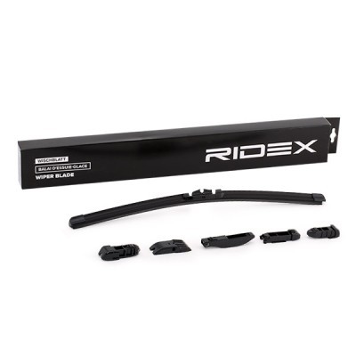 Wiper Blade RIDEX 298W0151 298W0151 - photo 1