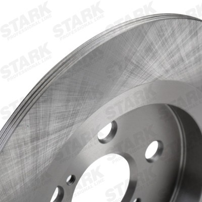 Brake Disc Stark SKBD-0023847 SKBD-0023847 - photo 6