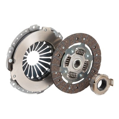 Clutch Kit RIDEX 479C1004 479C1004 - photo 4