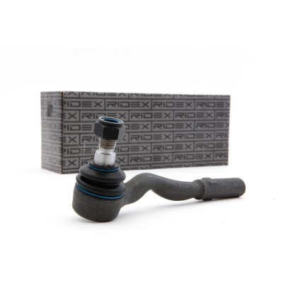 Tie Rod End RIDEX 914T0117 914T0117 - photo 2