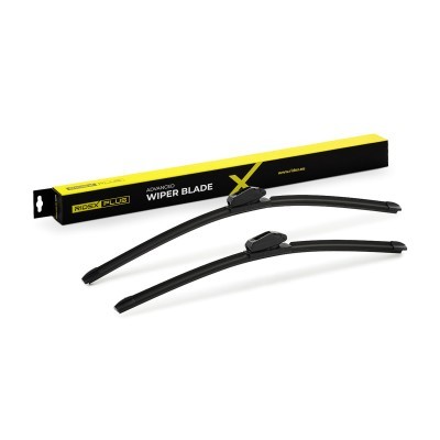 Wiper Blade RIDEX 298W0222P 298W0222P - photo 2