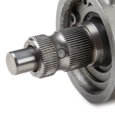 Steering Gear RIDEX 286S0696R 286S0696R - photo 6