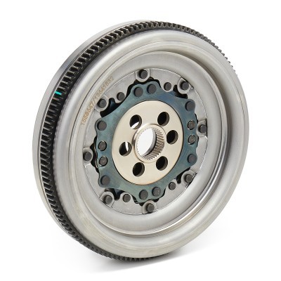 Flywheel RIDEX 577F0088 577F0088 - photo 5