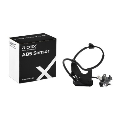 ABS Sensor RIDEX 412W1552 412W1552 - photo 2
