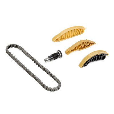 Timing chain kit RIDEX 1389T2477 1389T2477 - photo 3