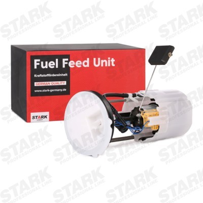 Fuel module Stark SKFU-0410094 SKFU-0410094 - photo 2