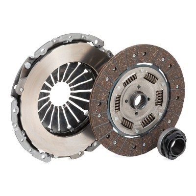 Clutch Kit RIDEX 479C0585 479C0585 - photo 4