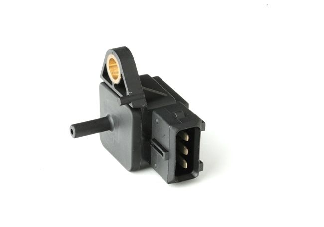 Boost pressure sensor RIDEX 161B0030 161B0030 - photo 1