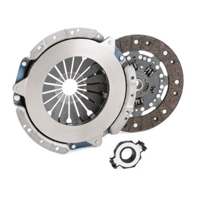 Clutch Kit RIDEX 479C0113 479C0113 - photo 4